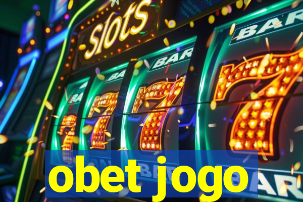 obet jogo